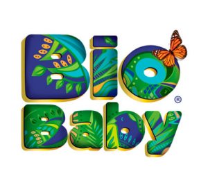 Pañales ecológicos de la marca Bio Baby