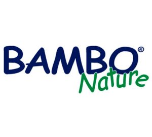 Pañales ecológicos Bambo Nature